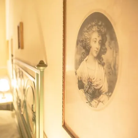 Residenza Maritti Classic Rome
