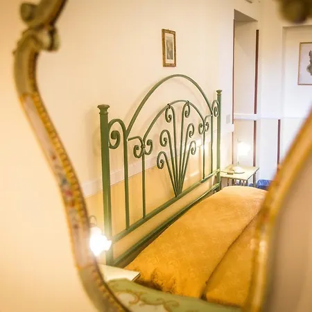 Residenza Maritti Classic Guest house