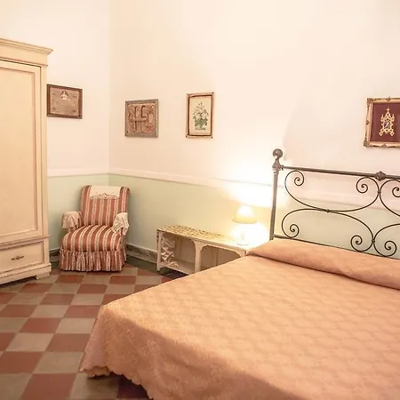 Residenza Maritti Classic Guest house 2*