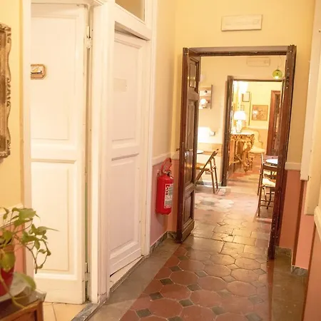 Guest house Residenza Maritti Classic Rome