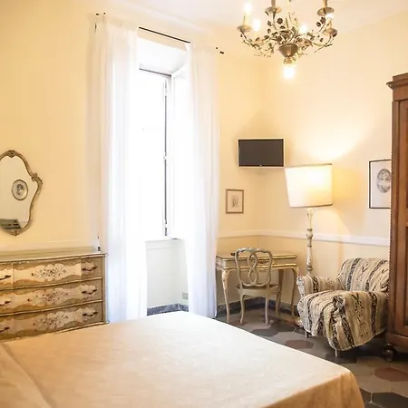 Residenza Maritti Classic Guest house