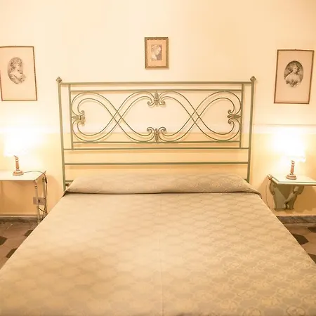 Guest house Residenza Maritti Classic Rome