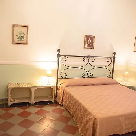 Guest house Residenza Maritti Classic 2*