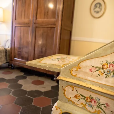 Residenza Maritti Classic Guest house Rome