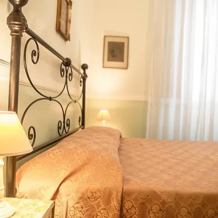 Residenza Maritti Classic Rome