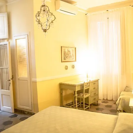 Guest house Residenza Maritti Classic 2*