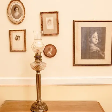 Residenza Maritti Classic Guest house Rome