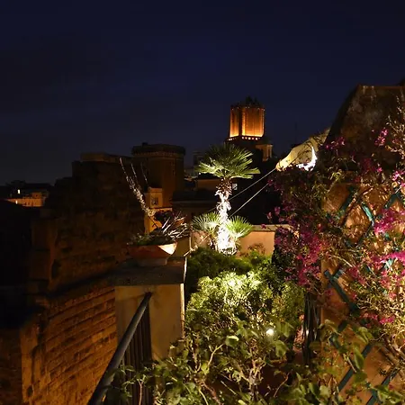 Guest house Residenza Maritti Classic