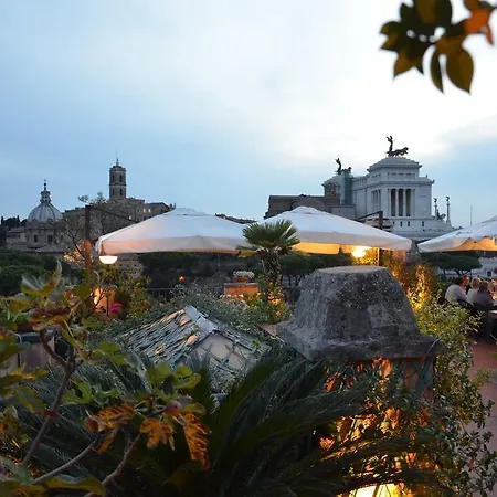Guest house Residenza Maritti Classic