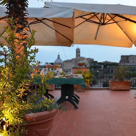 Residenza Maritti Classic Guest house