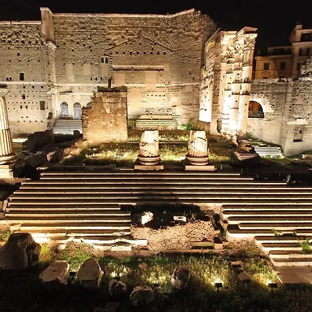 Guest house Residenza Maritti Classic 2*