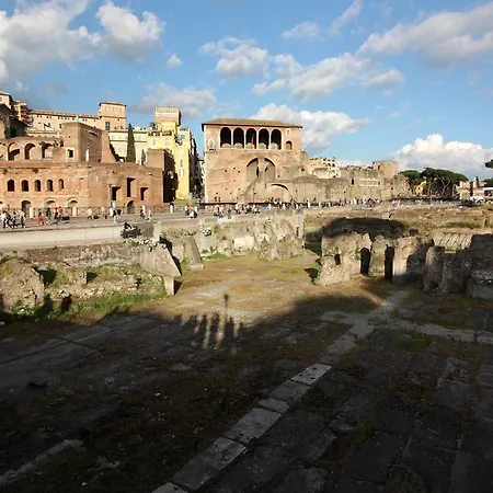 Guest house Residenza Maritti Classic Rome