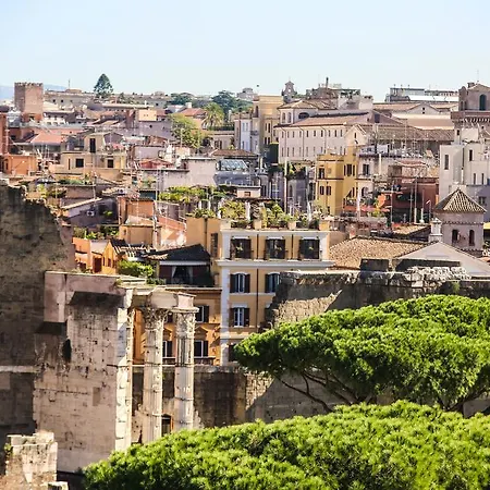 Residenza Maritti Classic 2* Rome