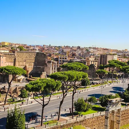 Guest house Residenza Maritti Classic Rome