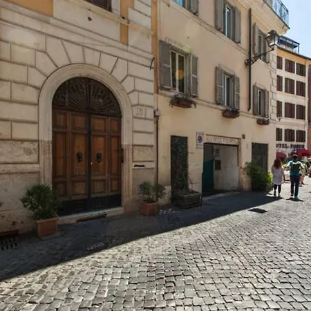Residenza Maritti Classic - 2*