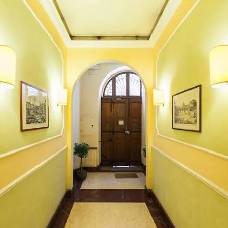 Guest house Residenza Maritti Classic